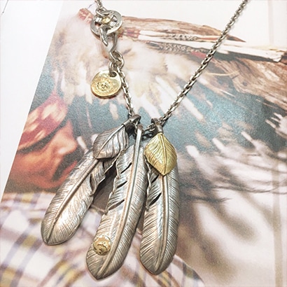 ゴローズおすすめセット11_太陽メタル｜ゴローズ通販のRINKAN HARAJUKU