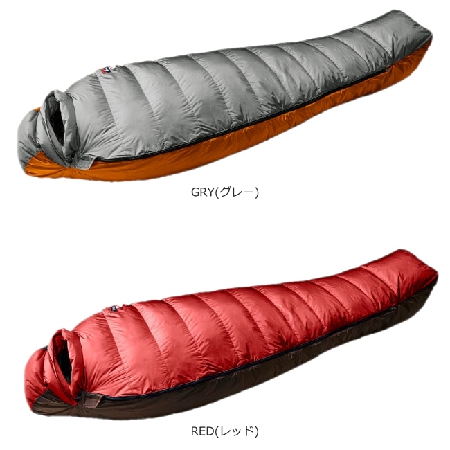 ナンガ NANGA オーロラテックス ライト 750DX レギュラー AURORA TEX