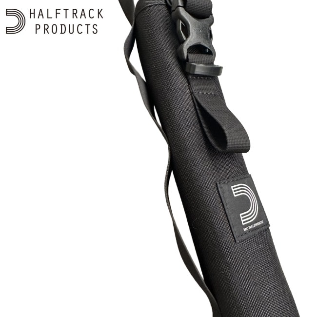 ハーフトラックプロダクツ HALF TRACK PRODUCTS ポールスネークスキン