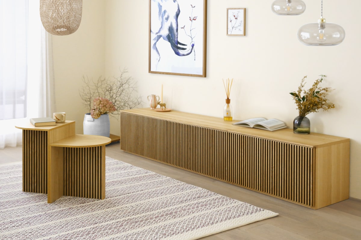 TAKANOMOKKOUxクリエイティブの裏側