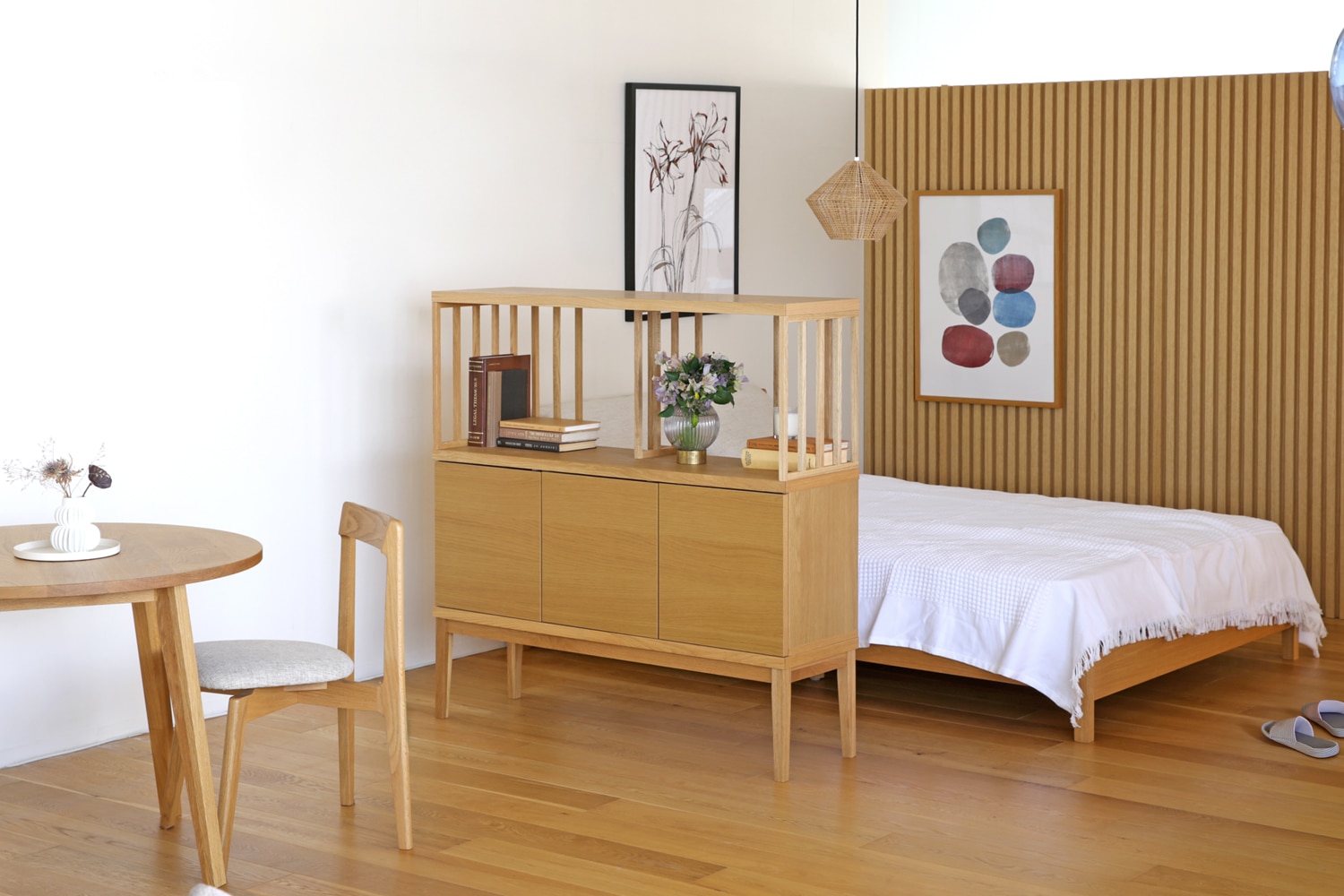 TONG オープンラック W90/120 H32/42