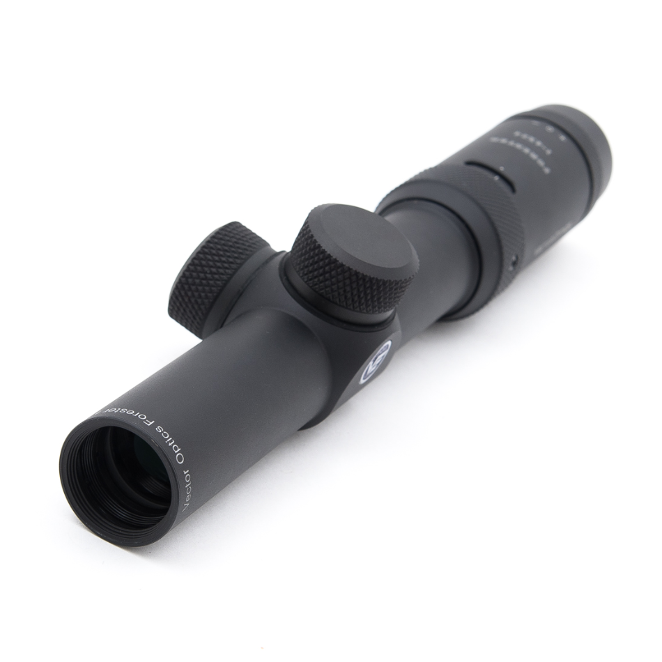 フォレスターJr. TSUBOMI Arms.com