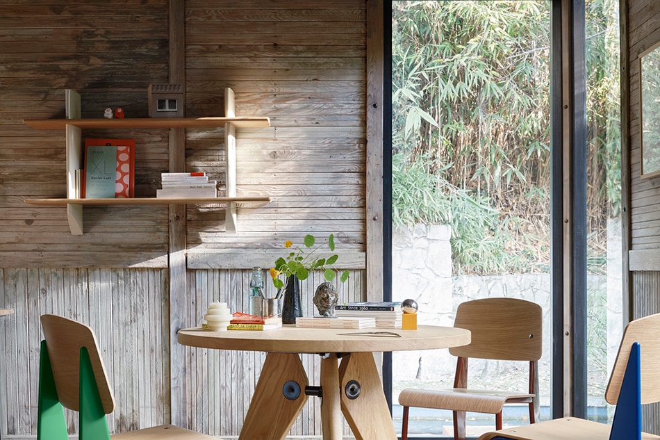 Rayonnage Mural（レイヨナージュ ミュラル） / Vitra（ヴィトラ