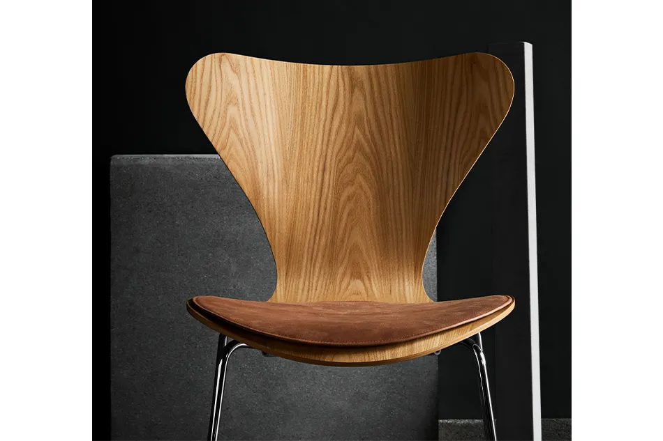 Seven chair Seat Cushion（セブンチェア専用シートクッション）/FRITZ