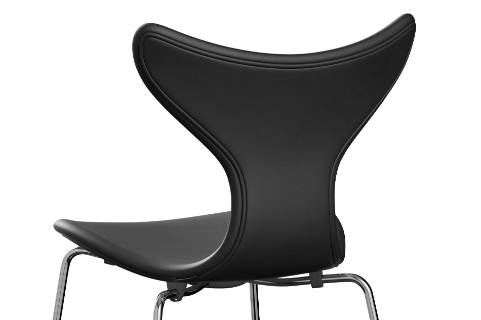 LILY Leather（リリー・エイトチェア レザー）/FRITZ HANSEN（フリッツ