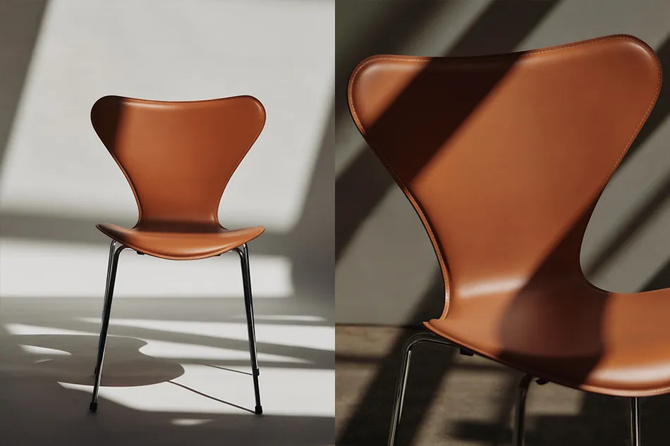 期間限定】Seven chair Tailored（セブンチェア テーラード）/FRITZ