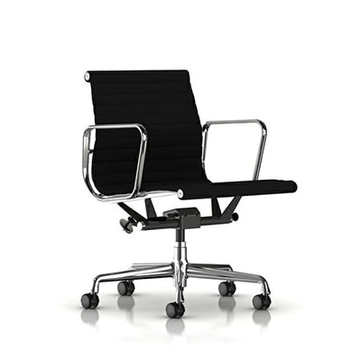 Eames Aluminum Executive Chair（イームズ アルミナム エグゼクティブ