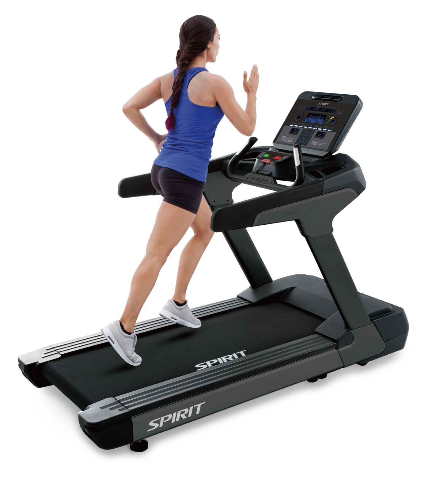 CT900｜業務用トレッドミル（ルームランナー ランニングマシン