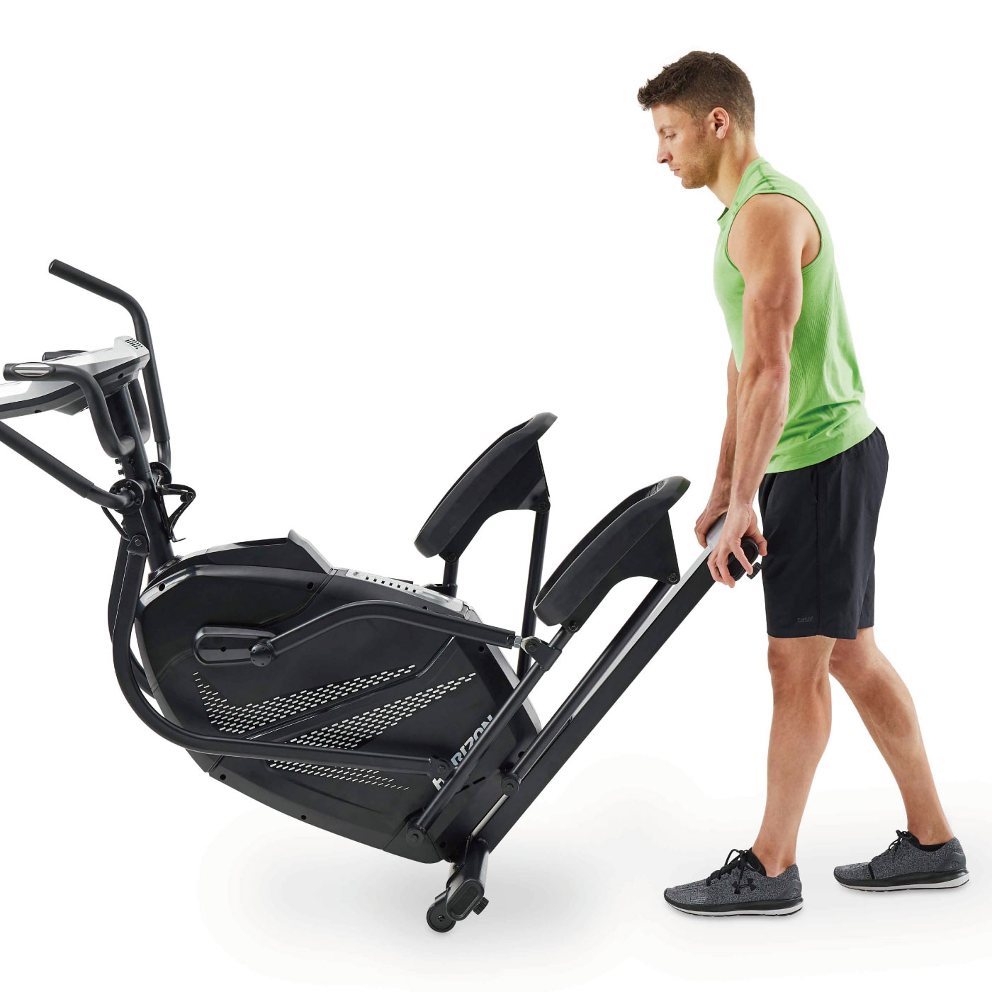 HT5.0｜家庭用ピークトレーナー（ステッパー・ステップマシン