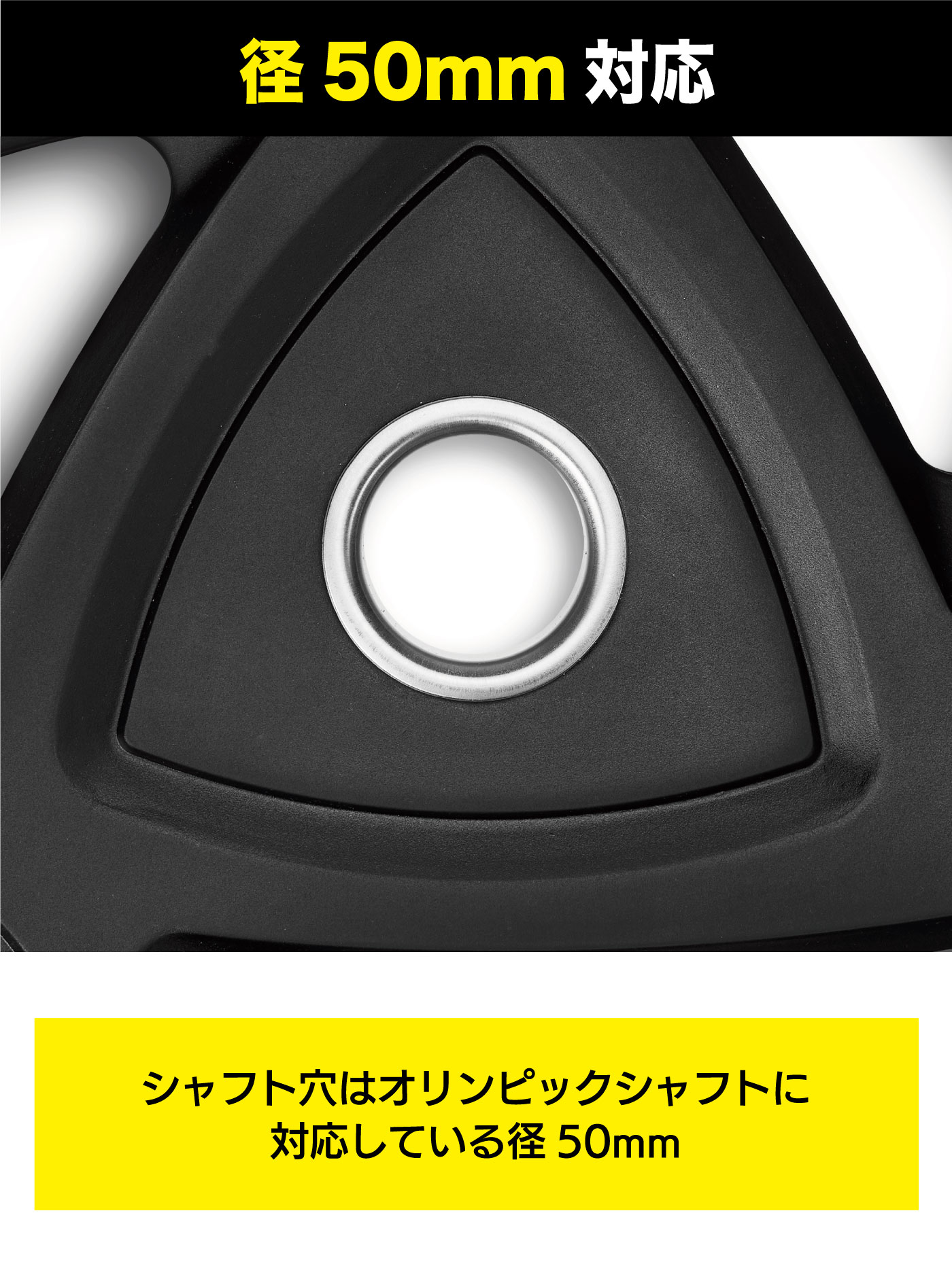 ZVO ウレタングリップディスク14枚セット（1.25kg-25kg）｜業務用