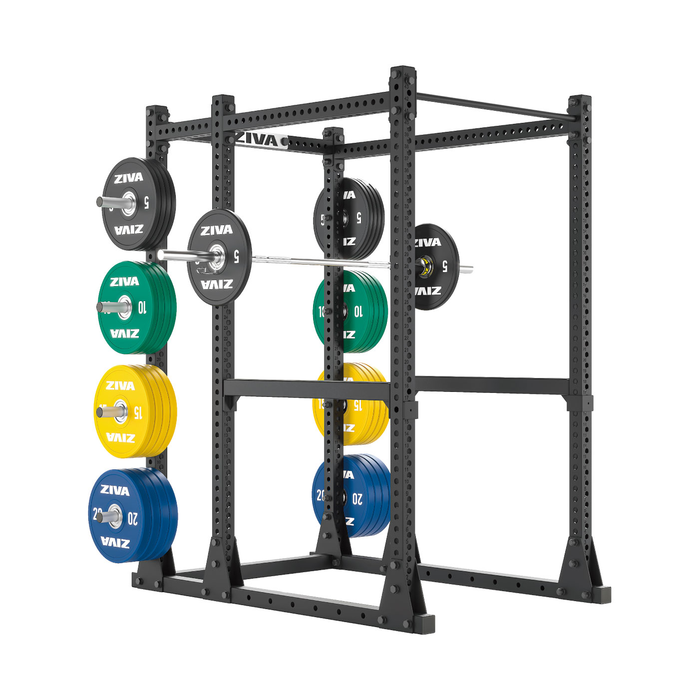 XP パワーラック｜業務用パワーラック【パワーケージ パワーボックス