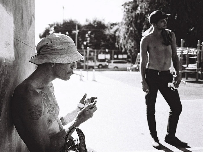 FUCKING AWESOME(ファッキンオウサム)