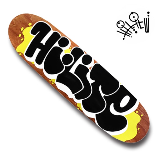 W.P.S.I】HARD CORE SOFT SLIDE WHEELS 78A ROUND LIP サイズ：55mm