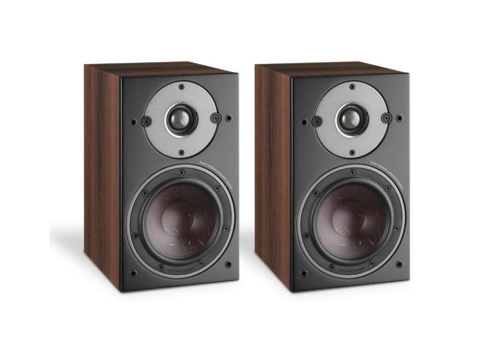 DALI - OBERON3/BA/ブラックアッシュ（OBERON3BA）（ペア）ブック