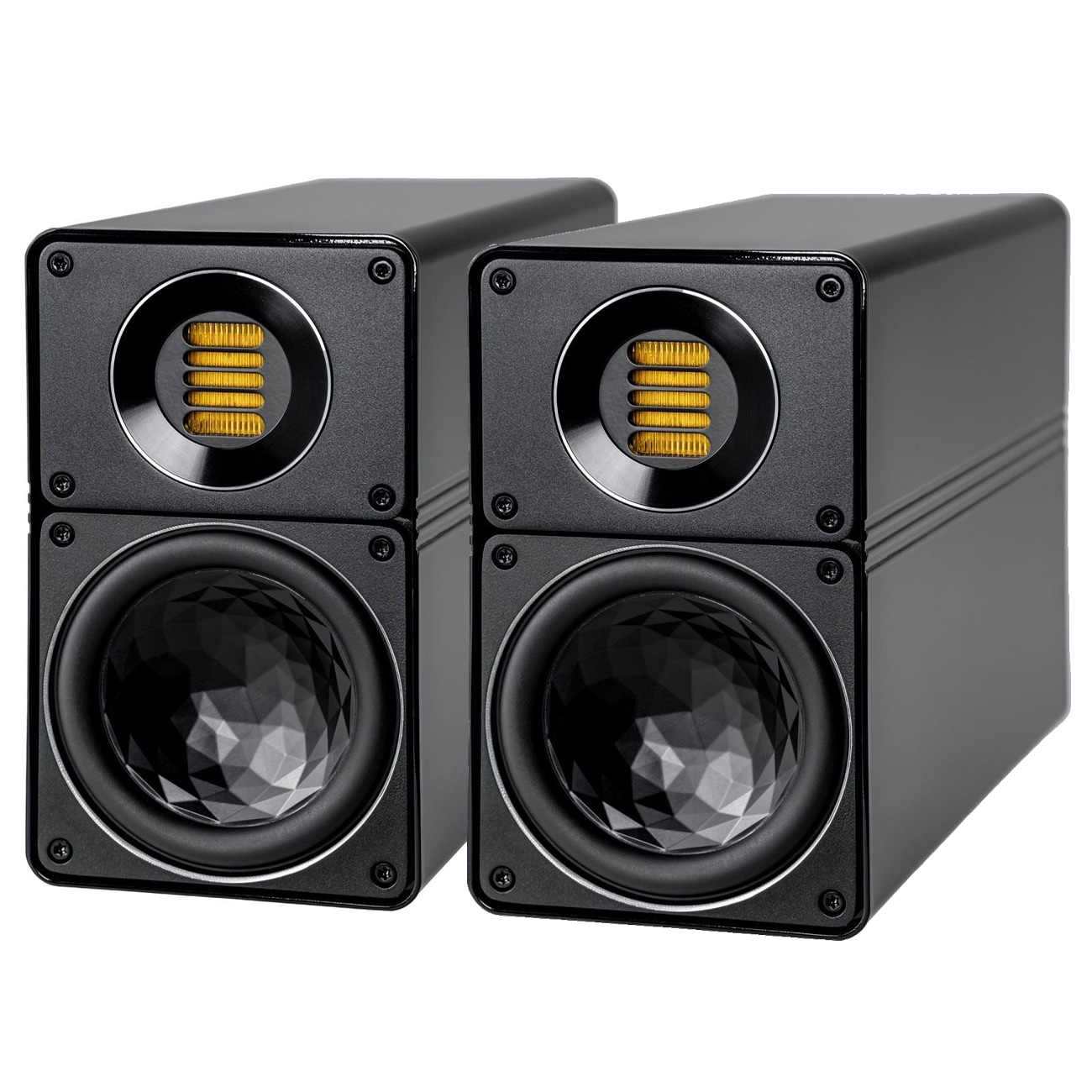 ELAC - ELEGANT BS312.2（ペア）ブックシェルフスピーカー《e》【在庫