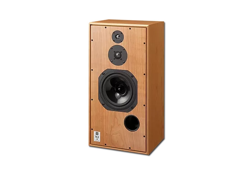 Harbeth - Super HL5 plus XD/チェリー（1本）《JP》【完売