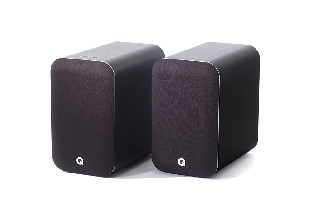 Q Acoustics M20 [Black] 価格比較 - 価格.com