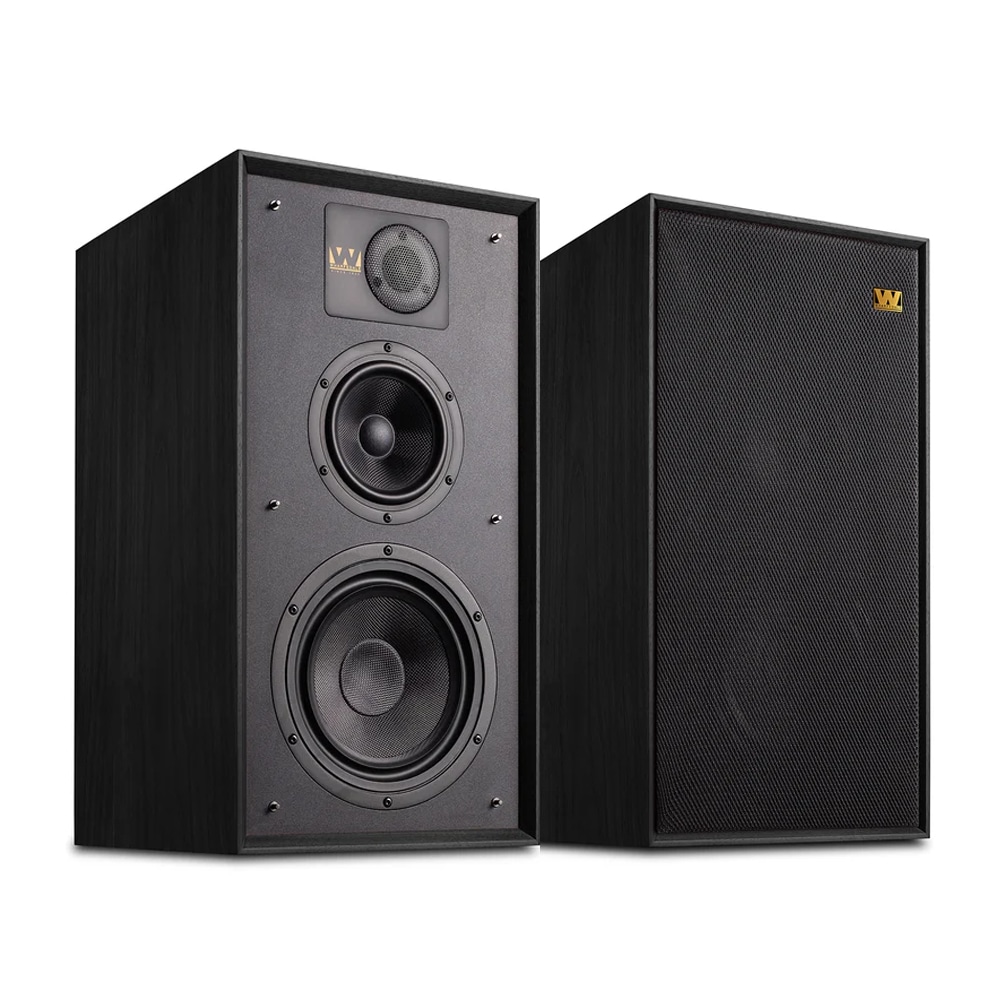 Wharfedale - LINTON HERITAGE/WN/ウォールナット/本体のみ（ペア