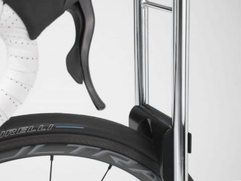 縦置き・横置き対応 バイクスタンド A01V Special 縦・横両置きバイク