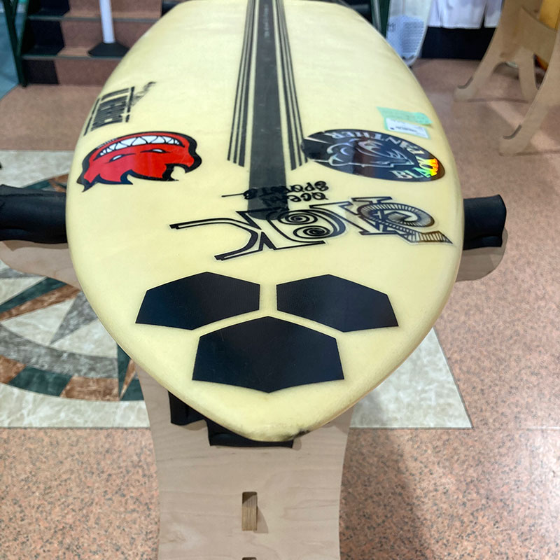 サーフボード 中古 ユーズドボード ショートボード USED SURFBOARD