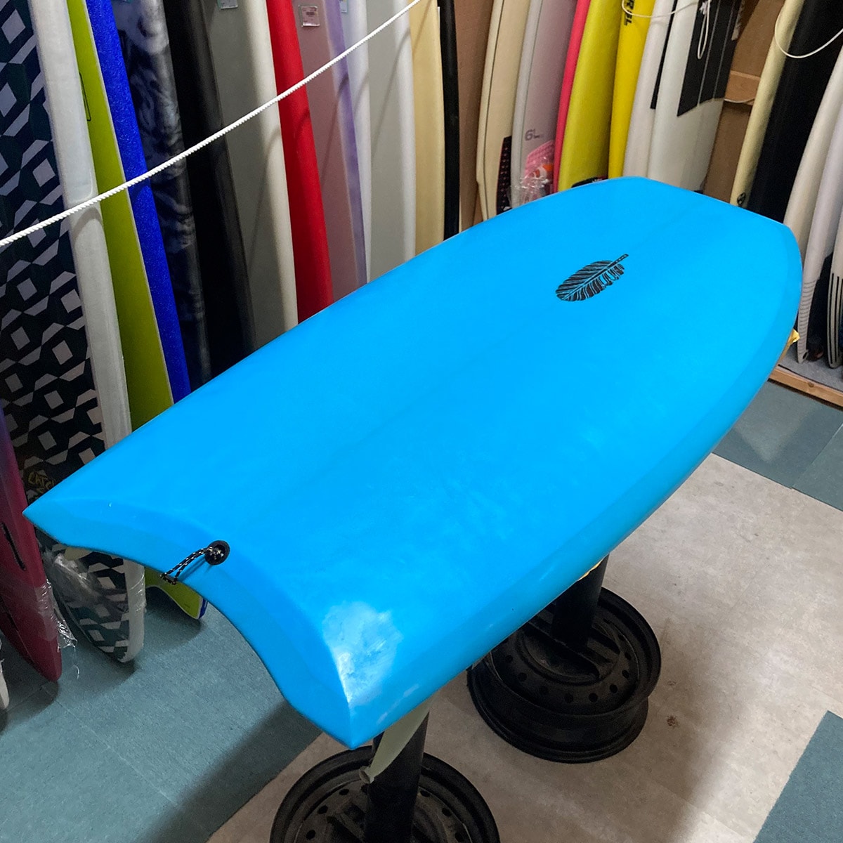 中古ボード サーフボード USED SURFBOARD 【used380】 BING Surfboards