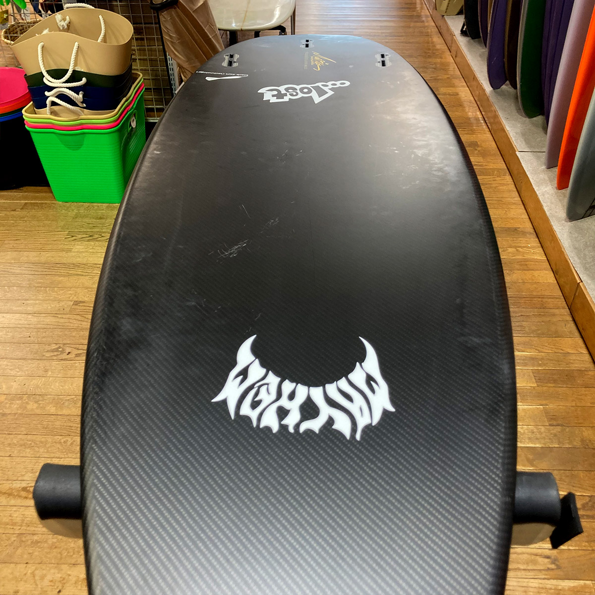 サーフボード 中古 ユーズドボード ショートボード サーフィン USED