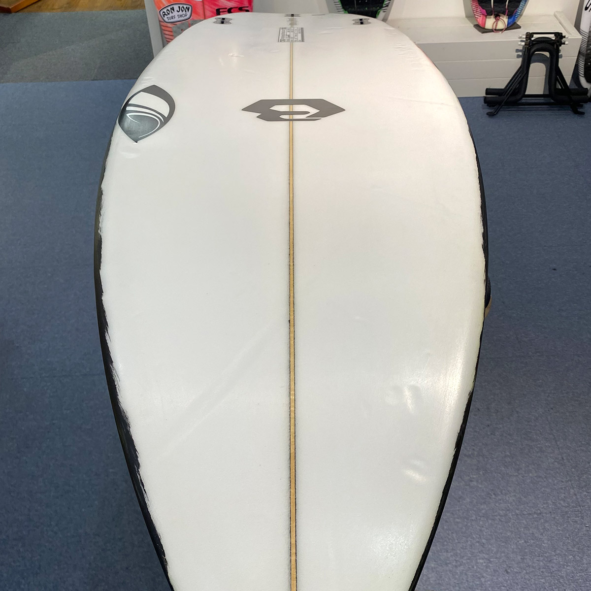 中古ボード サーフボード サーフィン USED SURFBOARD【used398