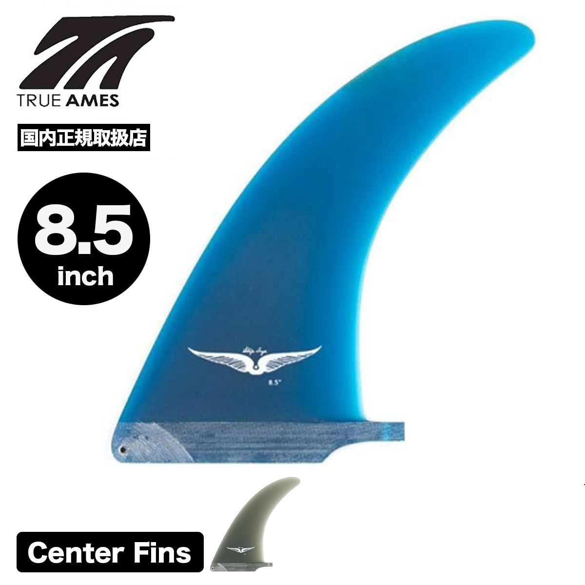 TRUE AMES トゥルーアムス サーフボード サーフィン ロングボード