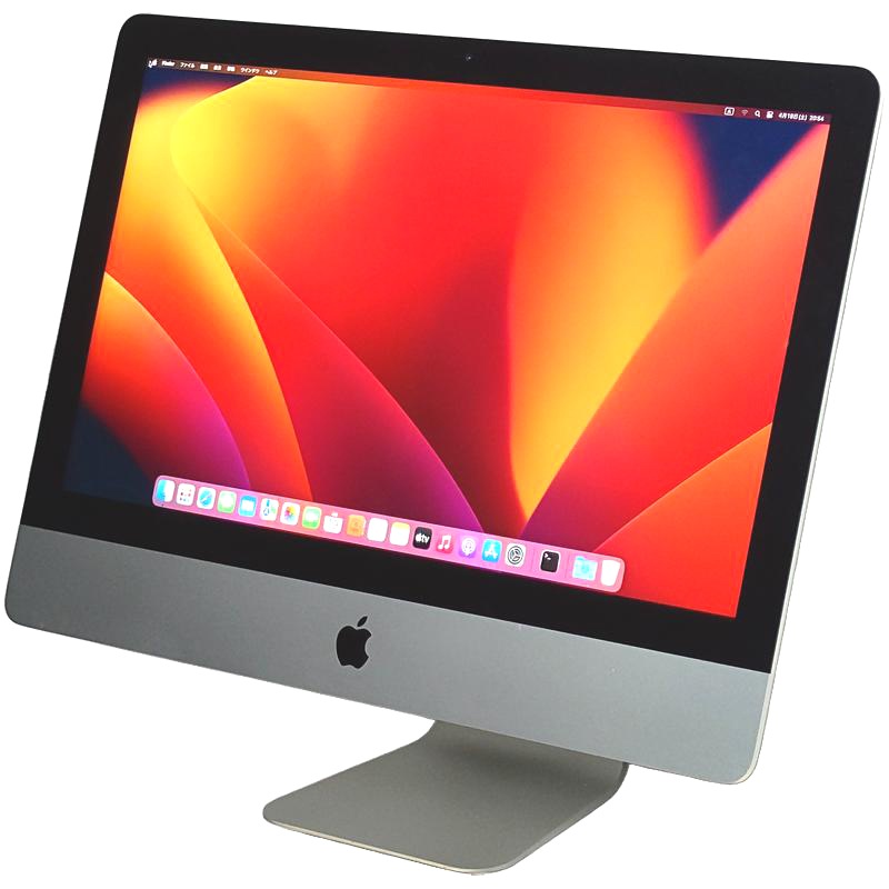 中古Mac デスクトップパソコン iMac 製品一覧 - 価格.com