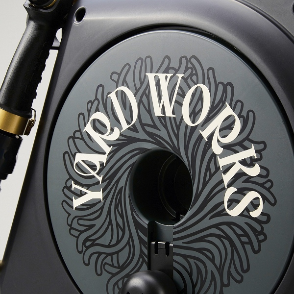 ｺﾝﾊﾟｸﾄｶﾞｰﾃﾞﾝﾘｰﾙ20m YardWorksﾓﾃﾞﾙ｜ロイヤルガーデナーズクラブ公式通販