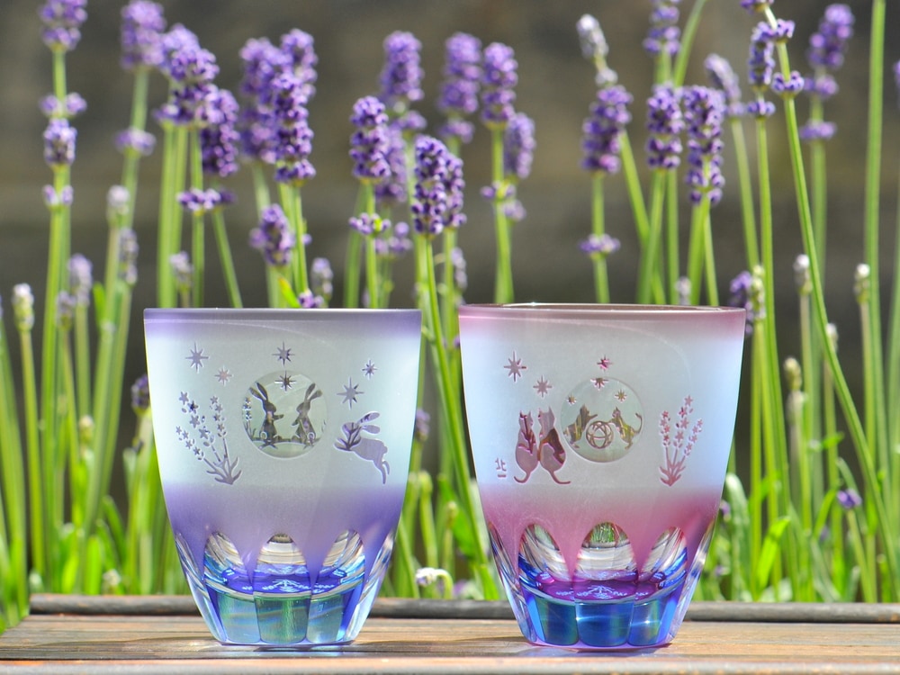 北一硝子 まごころお届け便