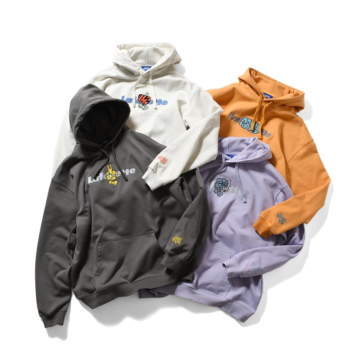 Lafayette｜ラファイエット公式通販サイト