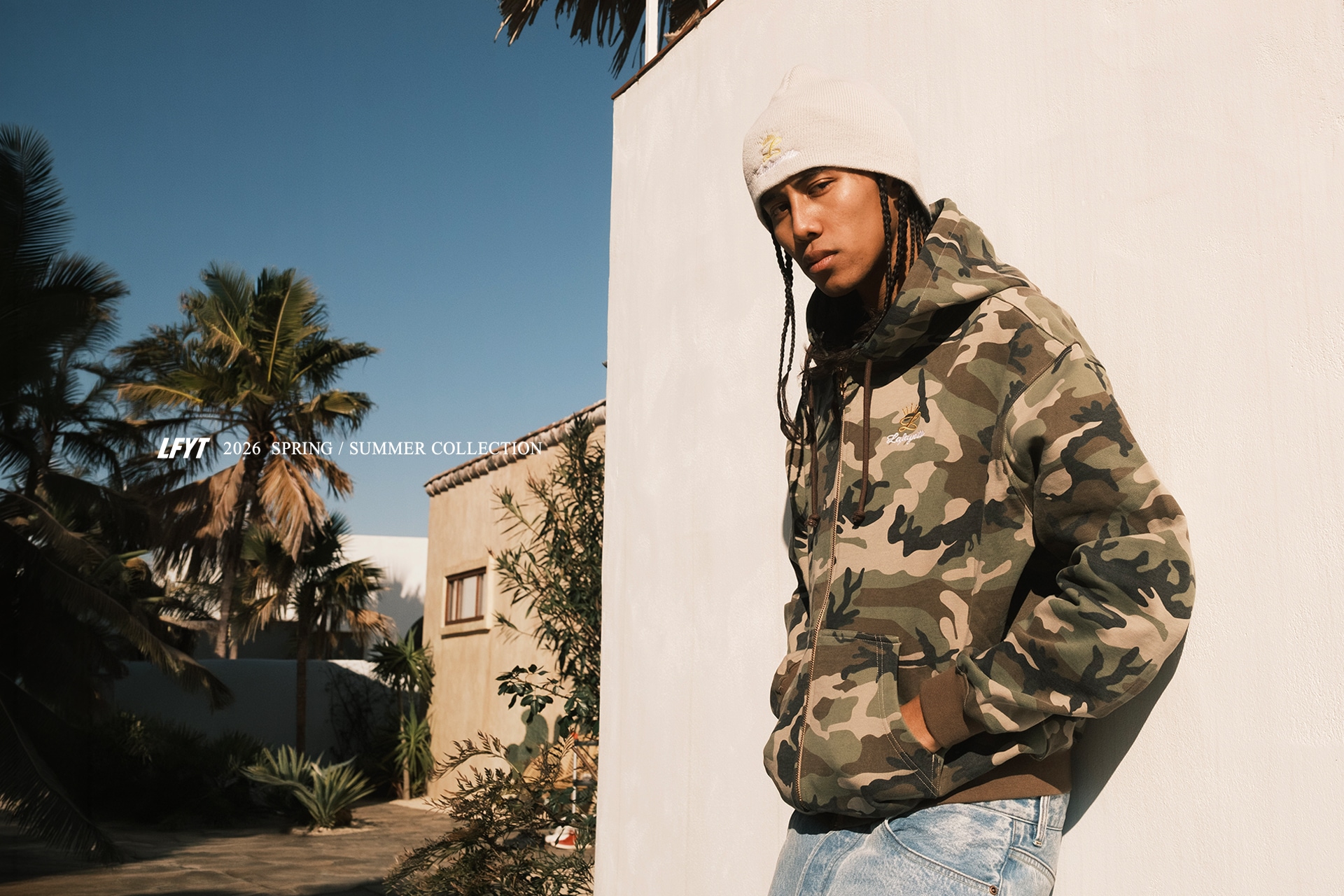 Lafayette｜ラファイエット公式通販サイト