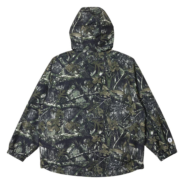 ELECTRIC エレクトリック MOUNTAIN JACKET マウンテンジャケット