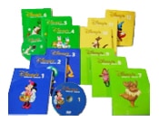 マイビッグブックオブワーズの中古販売(ディズニー英語システム)