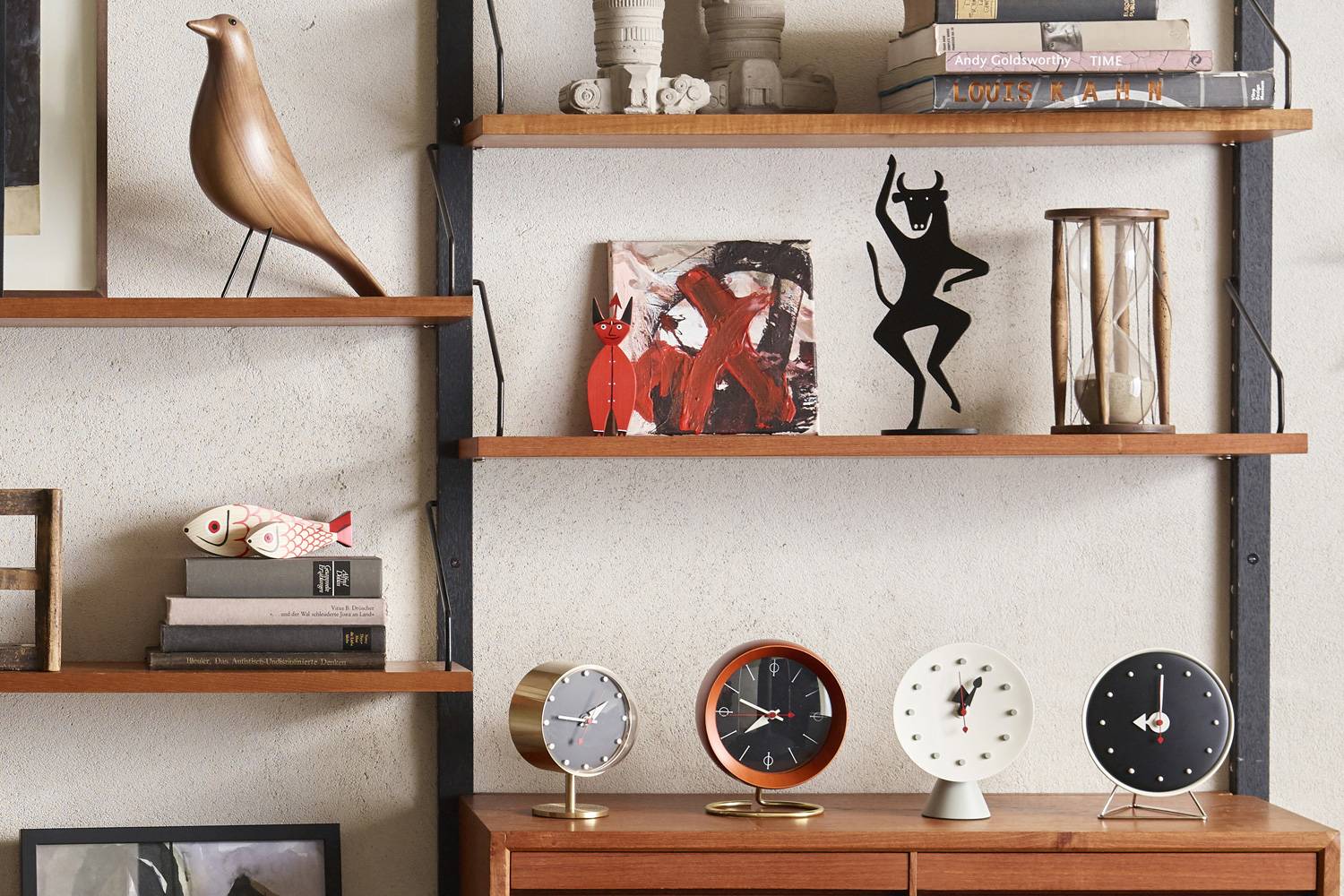 デスククロック クロノパックの通販 | 家具・インテリア通販 MAARKET