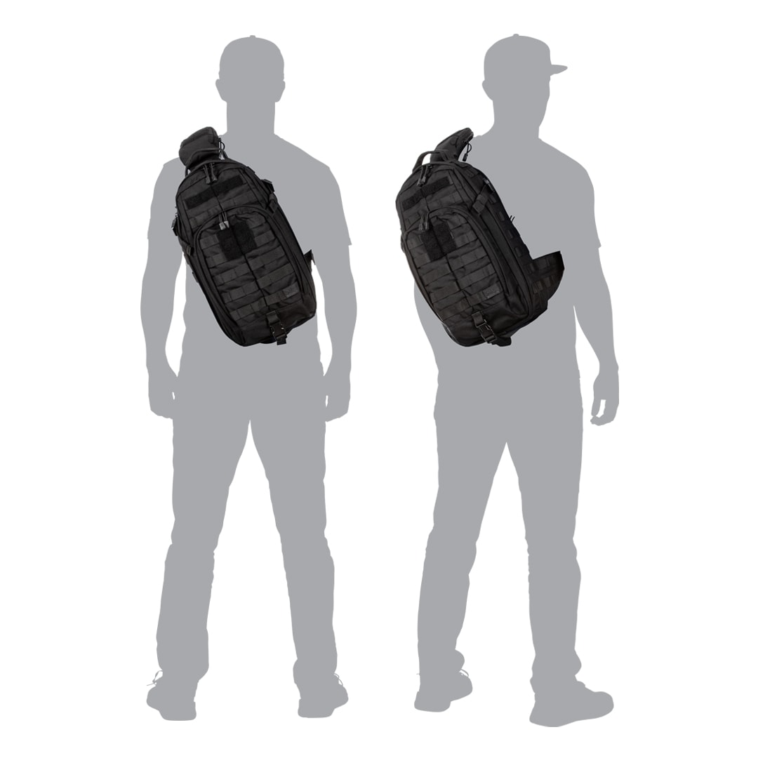 5.11 Tactical ファイブ イレブン タクティカル】RUSH MOAB 10 - Sling