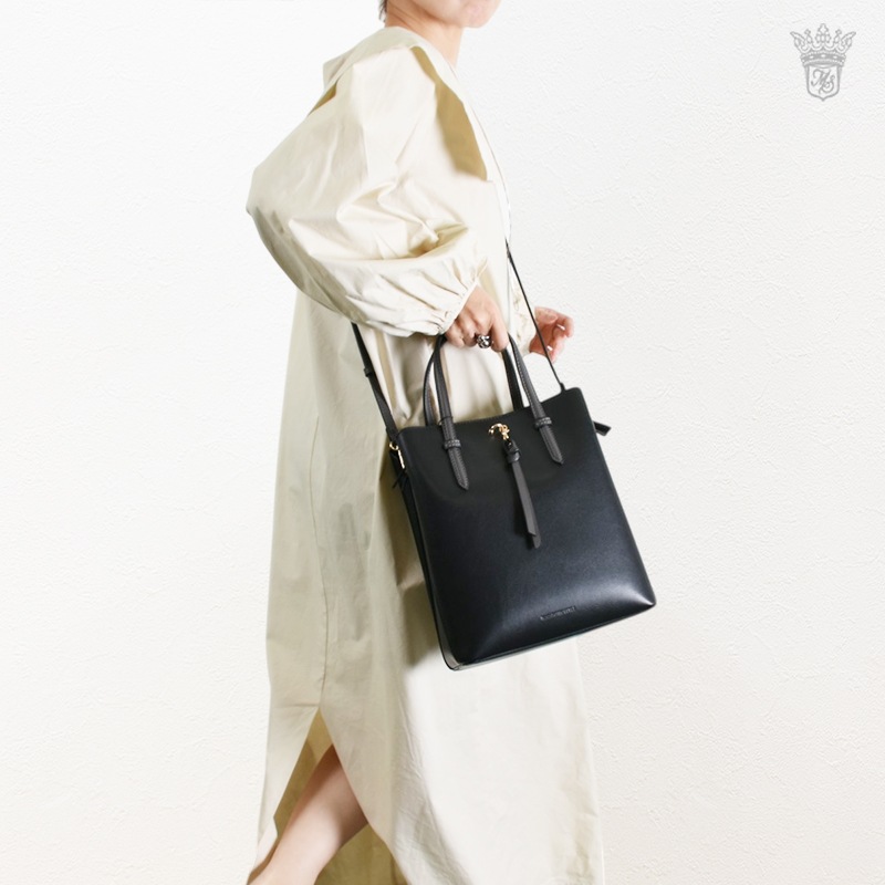 軽量ﾁｬｰﾑ付2wayﾄｰﾄ(40317) : 商品詳細 - MACARONIC STYLE（マカロ