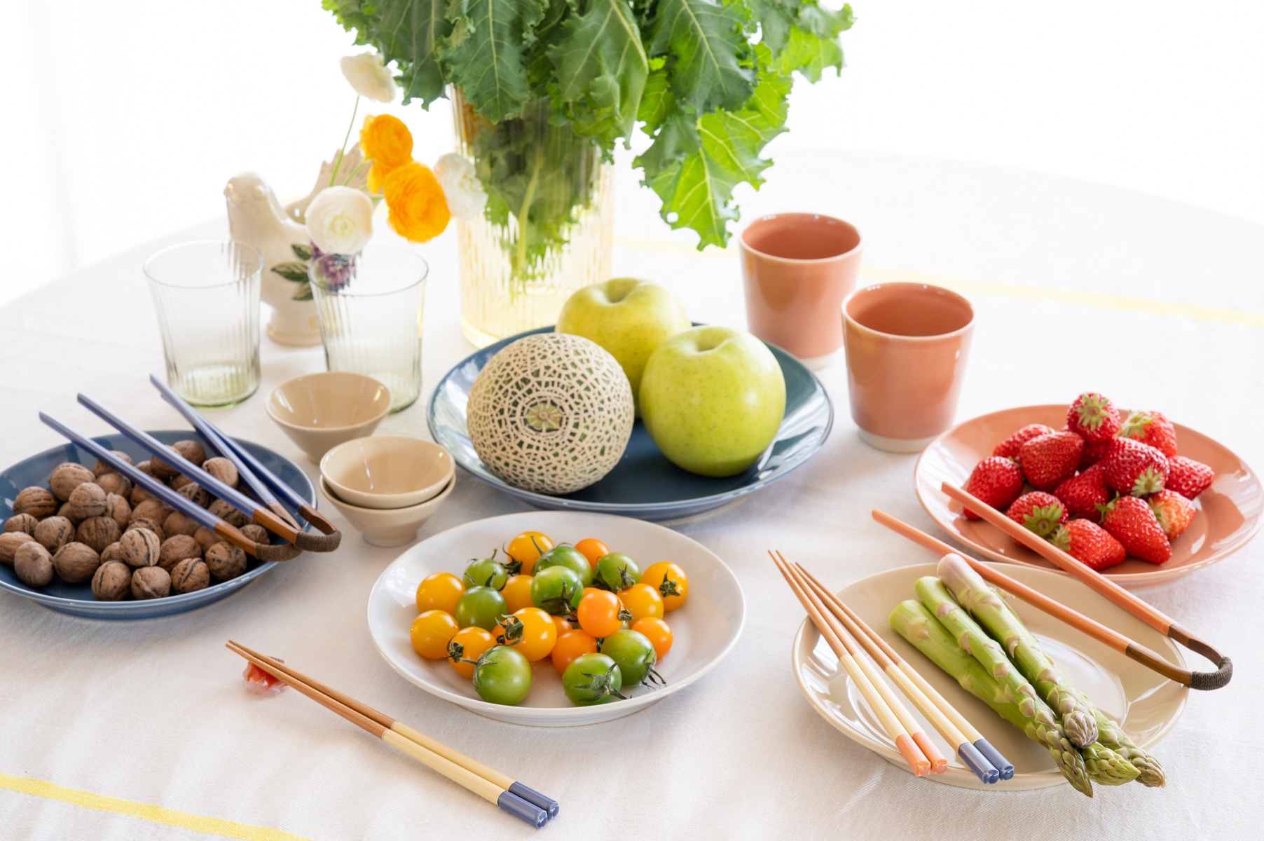 STILLEBEN トング 24cm /2色展開 | お箸の専門店 【箸蔵まつかん】の