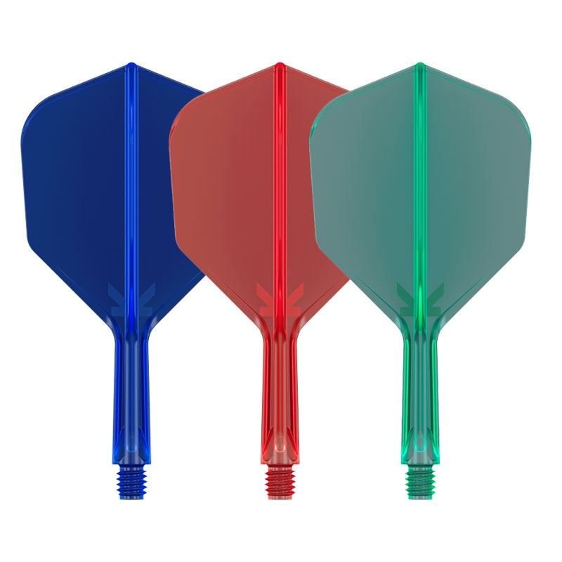 ターゲット ケーフレックス シェイプ K-FLEX SHAPE ダーツ フライト