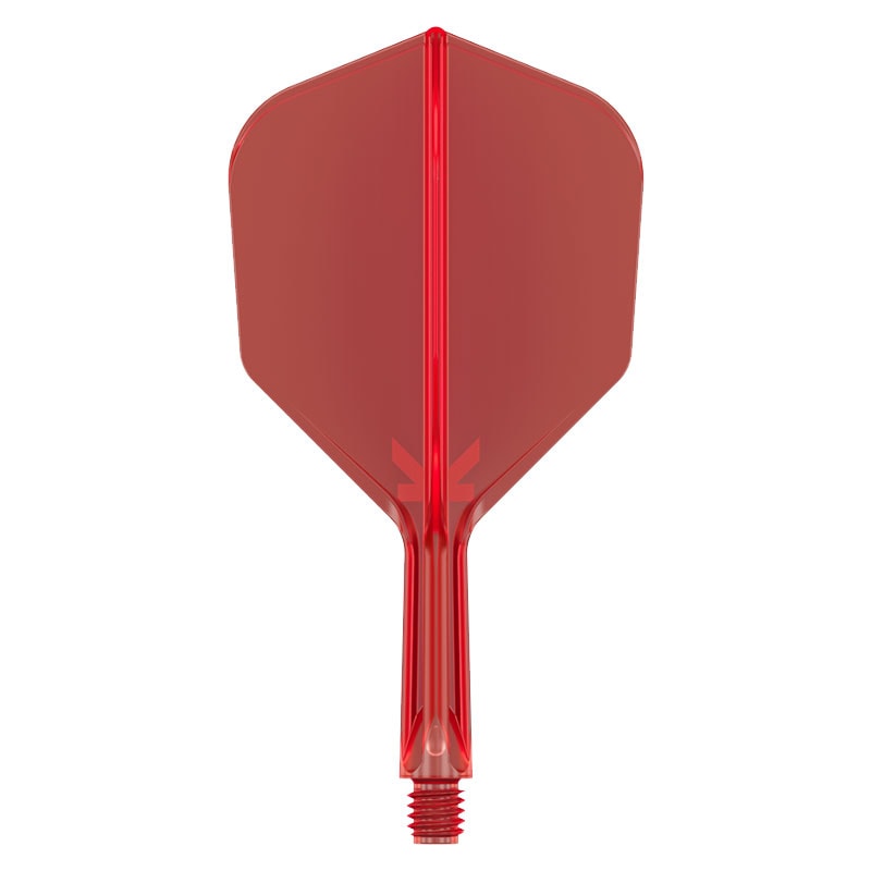 ターゲット ケーフレックス シェイプ K-FLEX SHAPE ダーツ フライト