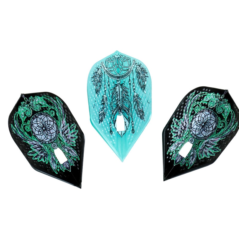 ユニコーン エルフライトプロ ディンプル 佐藤詩織 unicorn L-Flight