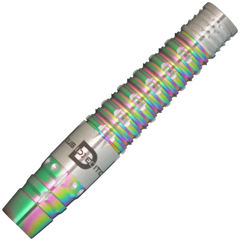 ディークラフト エスフォー ゼウス Dエディション D.Craft x S4 ZEUS D