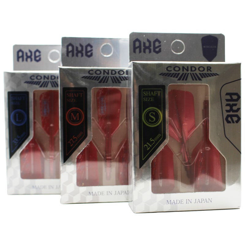 コンドル アックス ネオンナイトメア2 ウイングスリム CONDOR AXE Neon