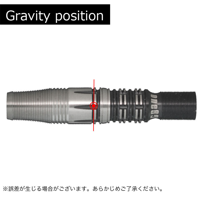 ワンエイティー ニコ・シュプリンガー One80 Niko Springer ダーツ