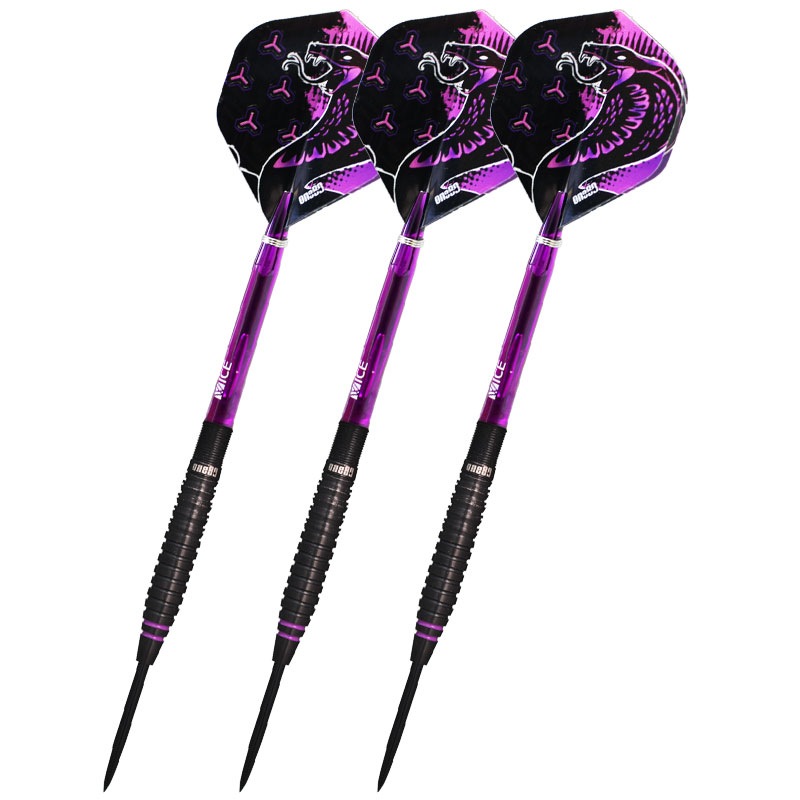 ワンエイティー ヤラ・クラッセン 80 スティール23g One80 Jelle