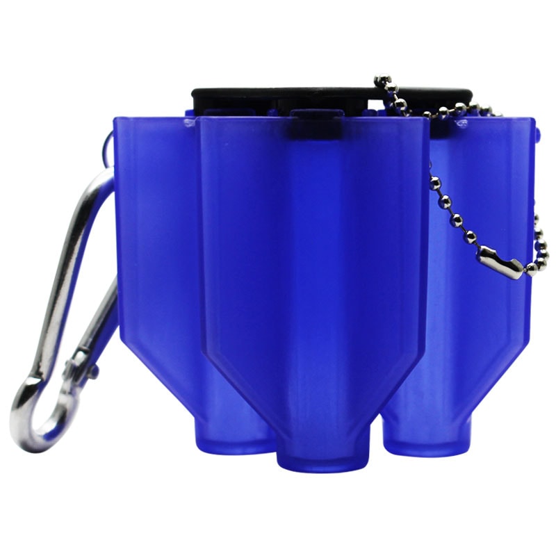 エイトフライト フライトケース クリアブルー 8 FLIGHT FLIGHT CASE