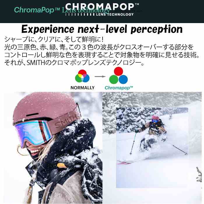 SMITH スミス SQUAD XL スカッドエックスエル BLACK 010275074 スペア