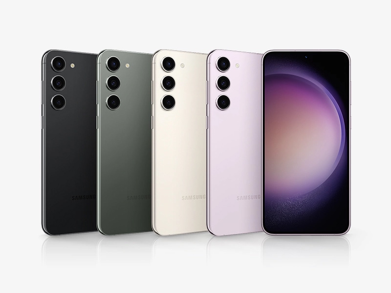 Samsung Galaxy S23+ (S23 Plus)香港版 SM-S9160 SIMフリーモデル 販売