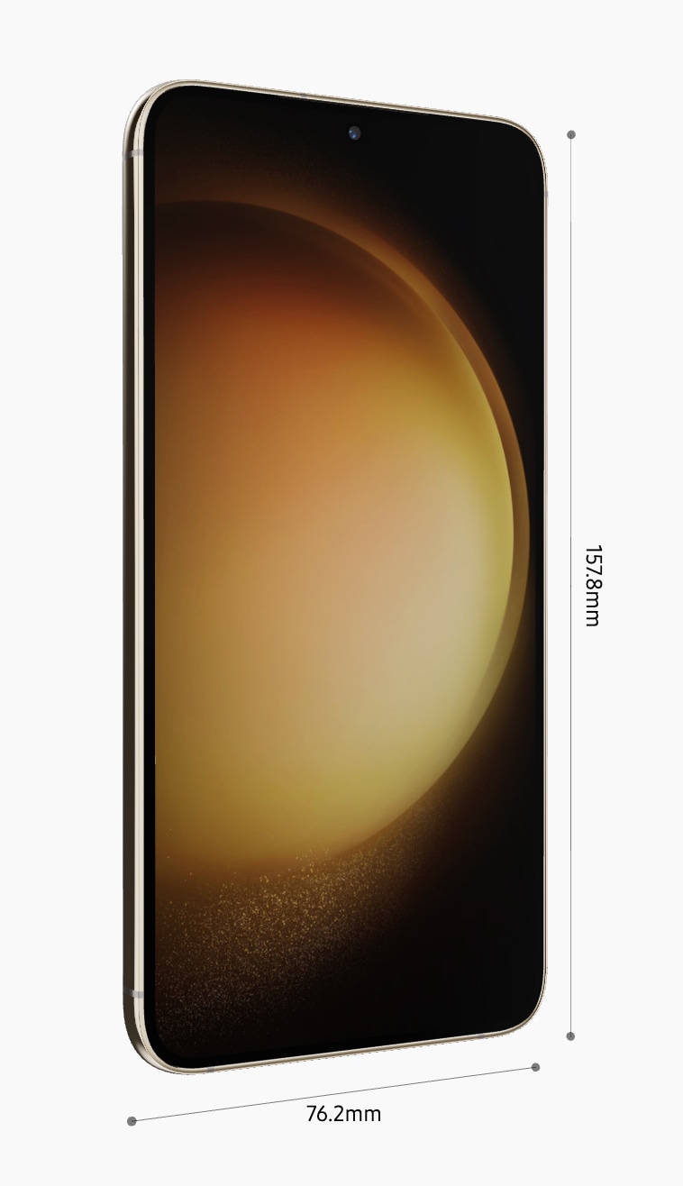 Samsung Galaxy S23+ ( S23 Plus ) グローバル版 SM-S916B SIMフリー